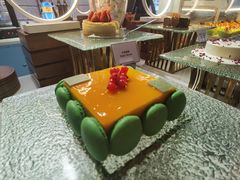 -威珀斯酒店·珀萃美食餐厅