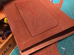 -如果·追梦手工皮具DIY教学店(田子坊店)