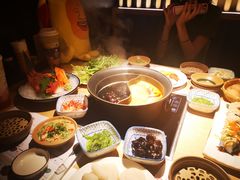 -温野菜涮涮锅(西单大悦城店)