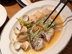 -金成潮菜博物馆(海珠湿地店)