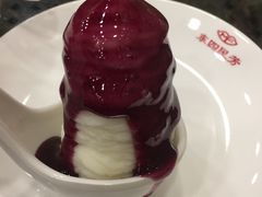 -东四民芳餐厅(世茂工三店)