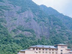 -三清山希尔顿度假酒店