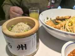 -打酱油·非遗淮扬菜(瘦西湖梅岭店)