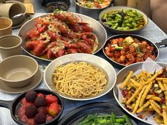 -巴厘龙虾·榜首油焖大虾(洞庭·艺术洋房店)