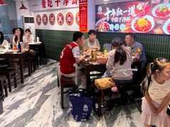 -独一道·邵伯龙虾土菜馆·烧烤(雨花西路店)