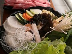 -呷哺呷哺(凯旋广场店)