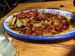 -百味地锅鸡(铜山路店)