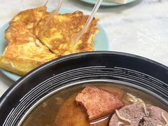 -维记咖啡粉面(福荣街店)