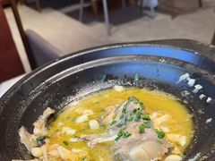 -乔阿马·江南味·驴肉香(龙湖华泾天街店)