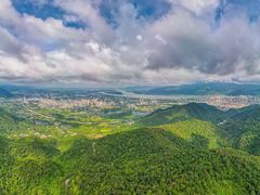 -鼎湖山风景区