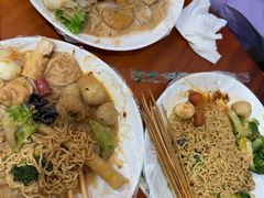 -郭记小街麻辣烫(南小街总店)
