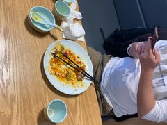 -枣子树·素食餐厅(朱家尖店)