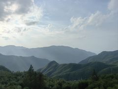 -江南天池