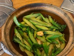 -鹅城粤菜馆(白云山路店)