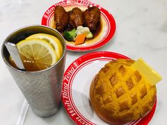 -敏华冰厅(天河城店)