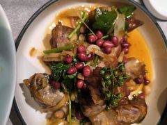 -晓粤·惹味粤菜(凯德乐峰广场店)