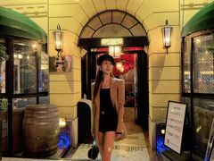 -碧特博格·20年品牌西餐厅(芜湖路店)