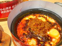 -朴大叔拌饭(上海金山万达店)
