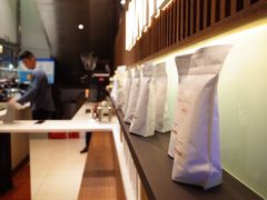 -Manner Coffee(大宁国际商业广场店)
