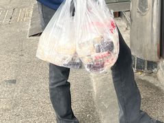 -松盛糕团店(红旗桥店)