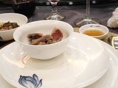 -浙江西子宾馆·牡丹厅