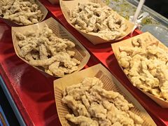-庙街旅游·美食广场(五一广场店)