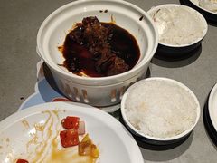 -绿茶餐厅(广州天河城店)