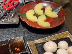 -炭虎烤肉(桂林路店)