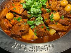 -胖哥俩肉蟹煲(杭州下沙学林街店)