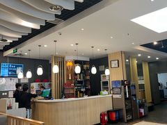 -老边饺子馆(金源店)