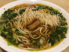 -水仙拉面(水仙街店)