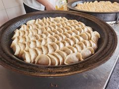 -水丰锅贴(延吉东路店)