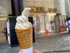 -维维豆奶(金鹰新街口店)