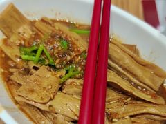 -喜家德虾仁水饺(华强天虹店)