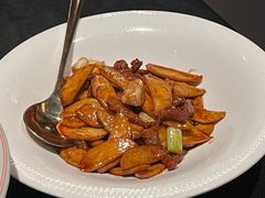 -醉东Oriental House(静安嘉里中心店)