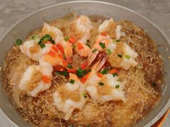-廖川菜(金虹桥店)