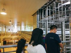 -蒙牛工业旅游景区
