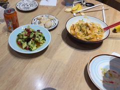 -秦䩊会·陕西biangbiang面(畹町路店)
