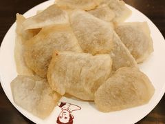 炸灌肠-姚记炒肝店(簋街店)