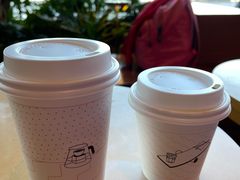 -Seesaw Coffee(朝阳大悦城店)