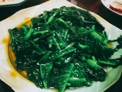 炒青菜-好运来饭店(新城路店)