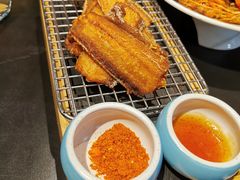 -老头儿油爆虾·1987杭州烟火味(湖滨银泰in77D区店)