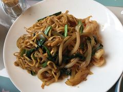 南山炒面-南山鲜虾面·活鲜小馆·海味大连菜(南山总店)