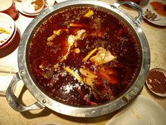 -蜀滋香鲜鱼美蛙火锅(339店)