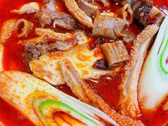 -谢大牛馆·中式卤牛排(老店)