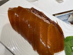 -贝勒爷·酥不腻烤鸭