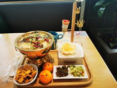 -嘉和一品粥(方庄店)