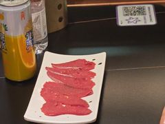 -梨花自助烤肉(西三旗万象汇店)
