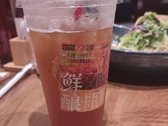 -耶里夏丽·新疆菜·家庭聚场(百联中环购物广场店)