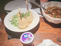 -外婆家(蓝色港湾店)